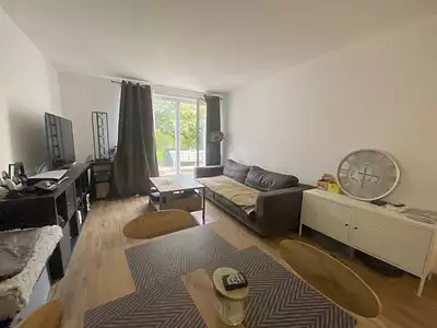 Appartement, 46,85 m²