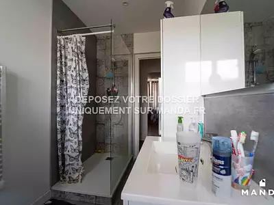 Appartement, 98 m²