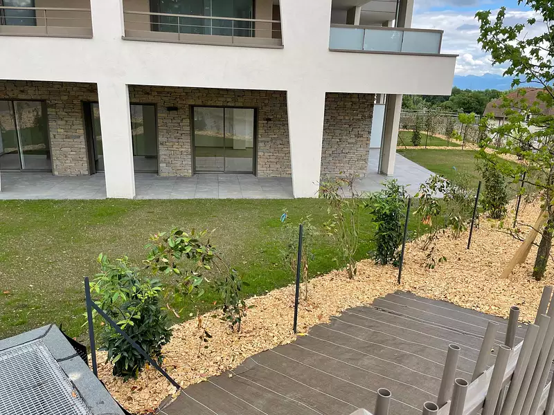 Appartement, 70 m²