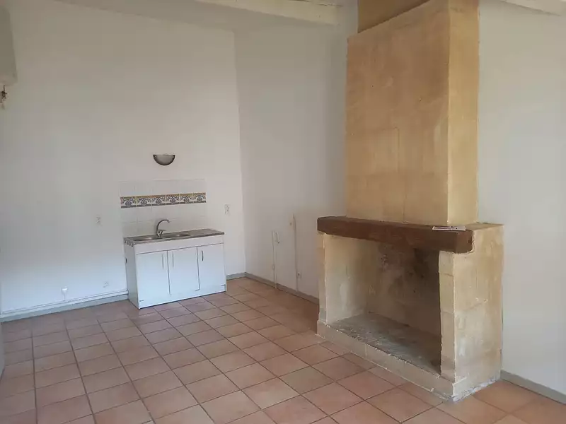 Appartement, 40,85 m²