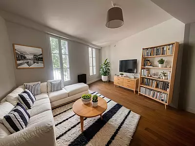 Appartement, 28 m²