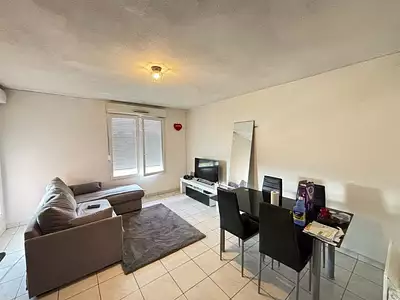 Appartement, 50 m²