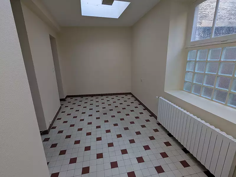 Appartement, 44 m²