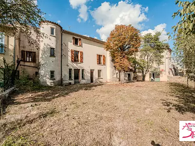 Maison, 175 m²
