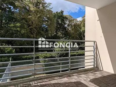 Appartement, 66 m²