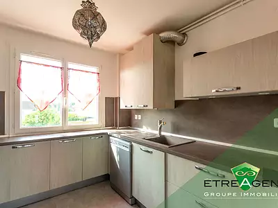 Appartement, 75 m²