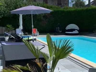 Maison, 227,44 m²