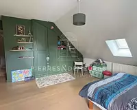 Maison, 190 m²