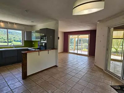 Maison, 113 m²