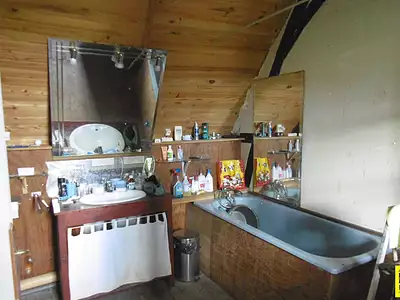Maison, 83 m²