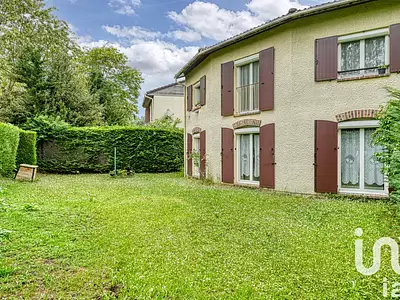 Maison, 108 m²