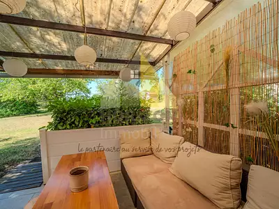 Maison, 112,5 m²