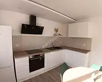 Appartement, 43,26 m²