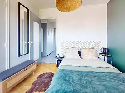 Appartement, 70 m²