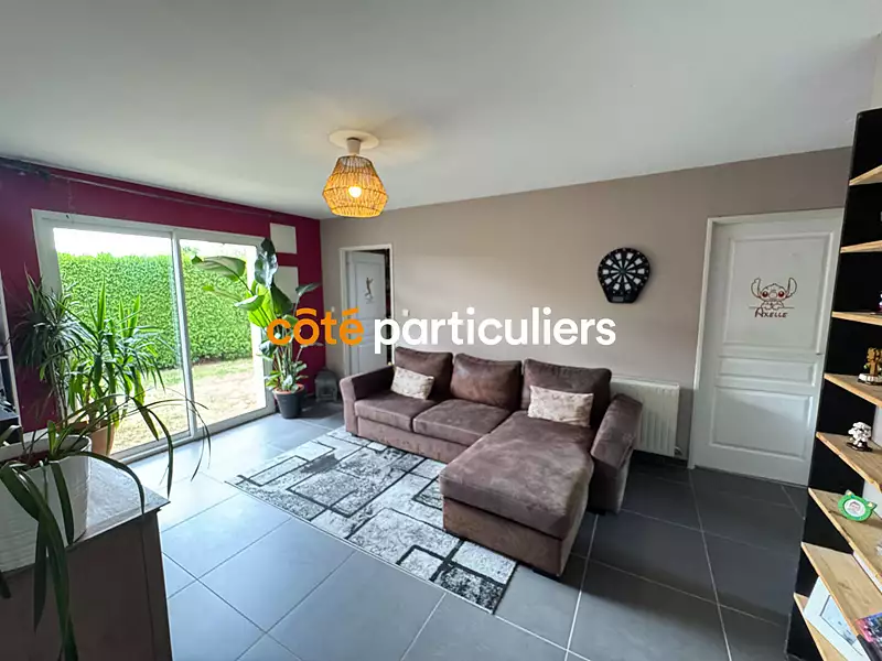 Maison, 153 m²