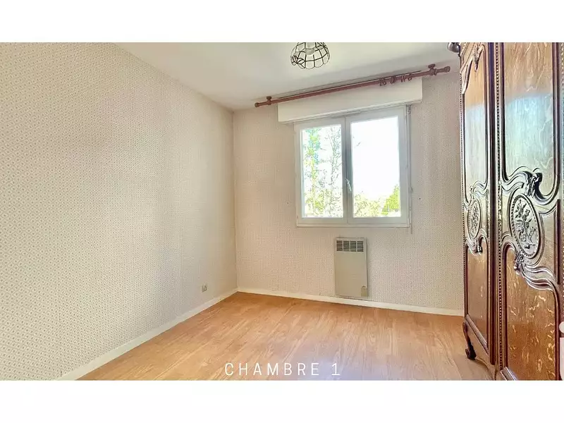 Appartement, 100 m²