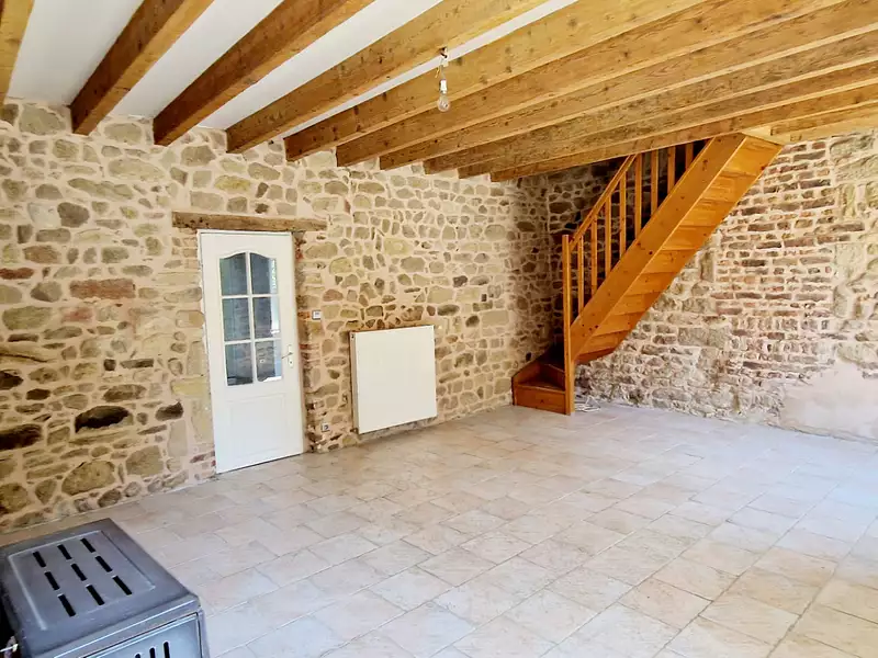 Maison, 120 m²