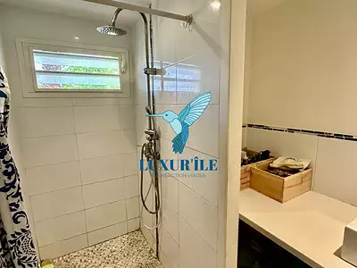 Appartement, 45 m²