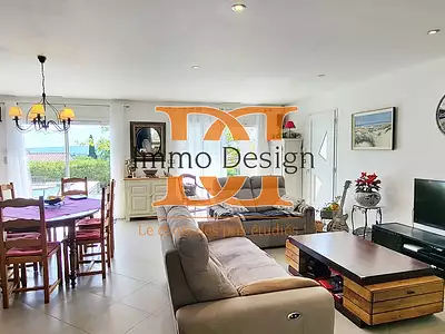 Maison, 98 m²