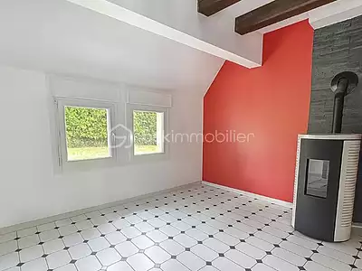 Maison, 138 m²