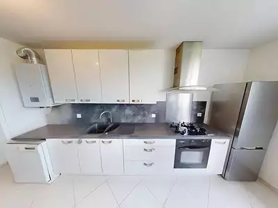 Appartement, 82,3 m²