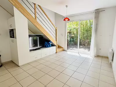 Appartement, 40 m²