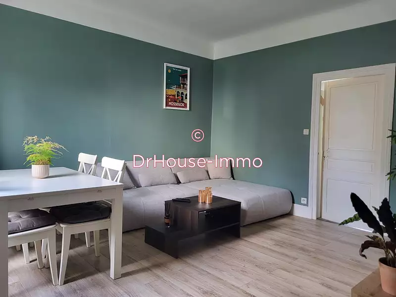 Appartement, 40,99 m²