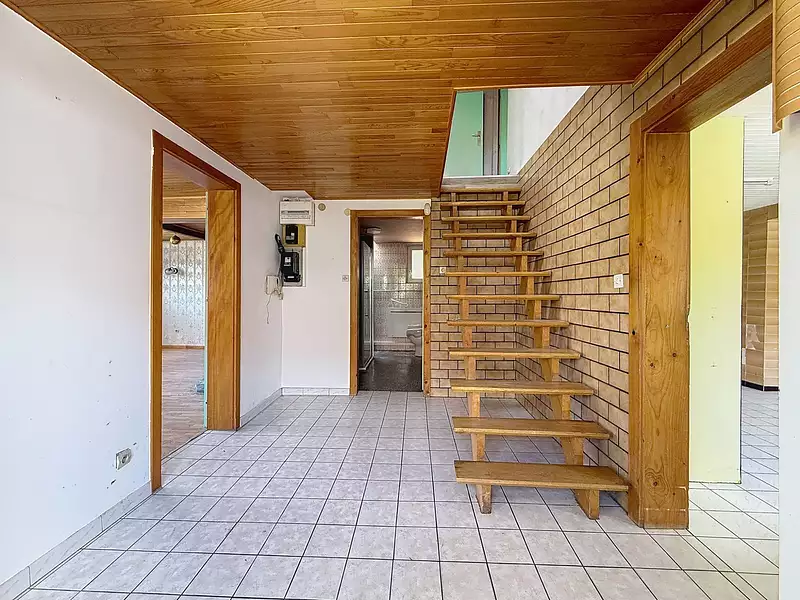Maison, 104 m²