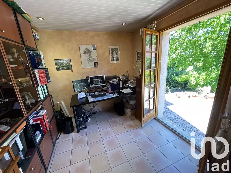 Maison, 141 m²