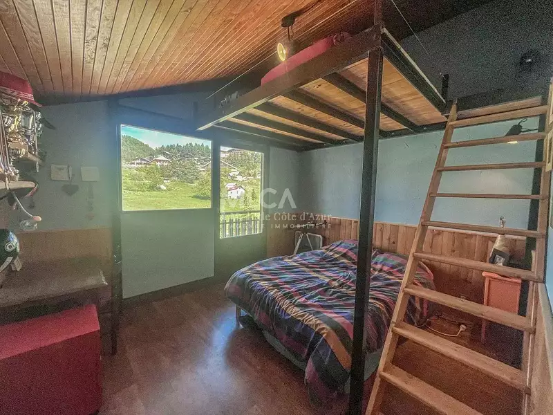 Appartement, 48 m²