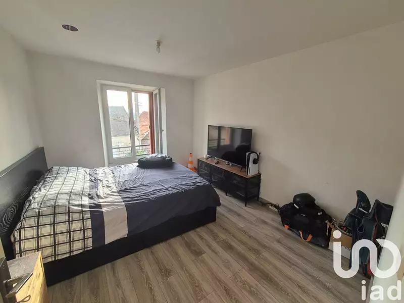 Maison, 130 m²