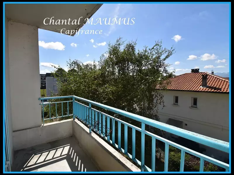 Appartement, 71 m²