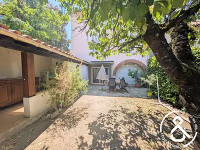 Maison, 163,67 m²