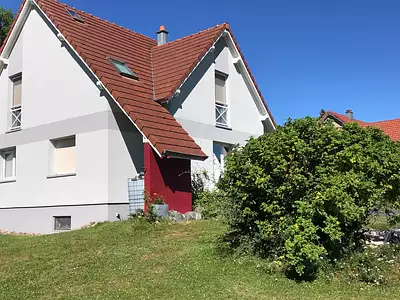 Maison, 125 m²
