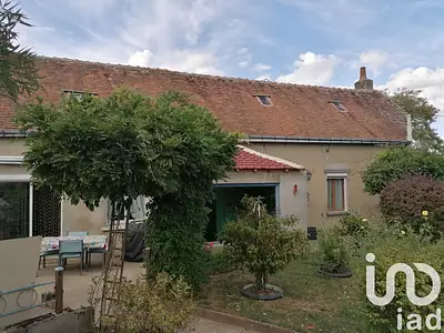 Maison, 111 m²