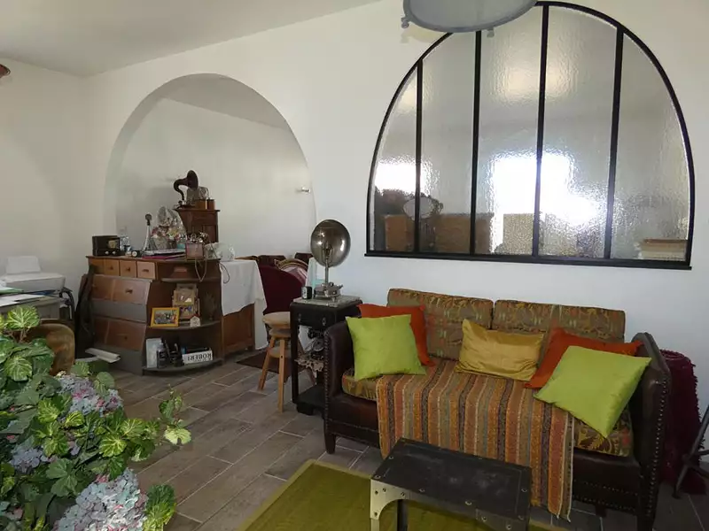 Maison, 220 m²