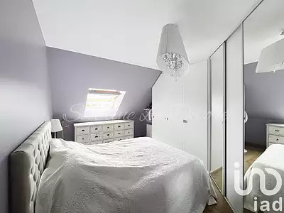 Appartement, 84 m²