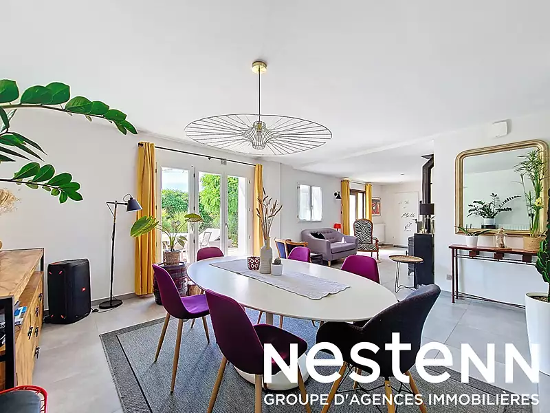 Maison, 156,62 m²