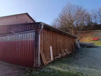 Maison, 156 m²