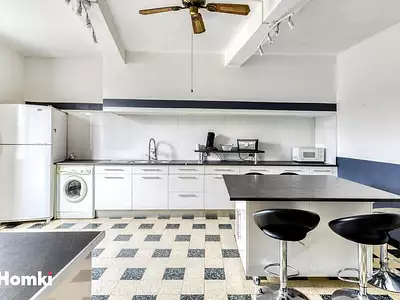 Maison, 165 m²