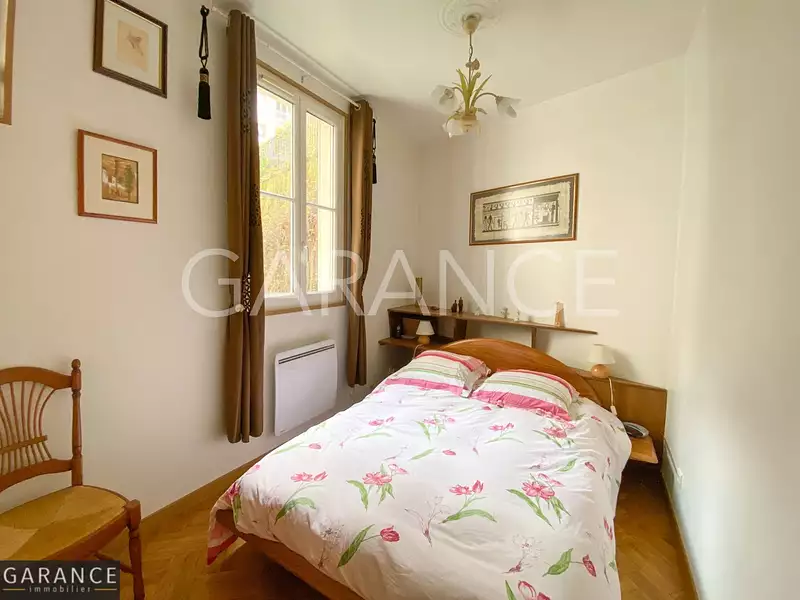Appartement, 51,51 m²