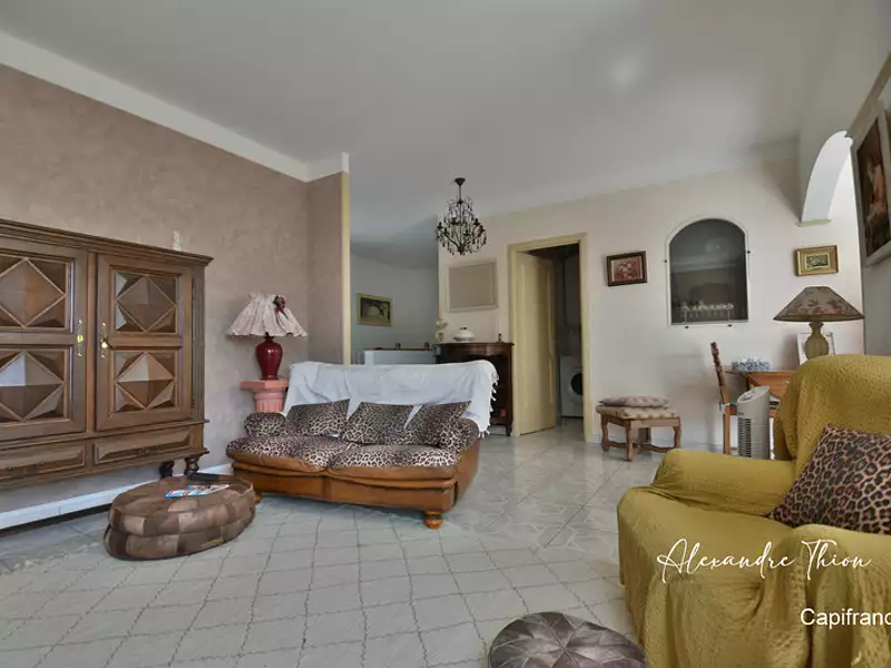 Appartement, 109 m²
