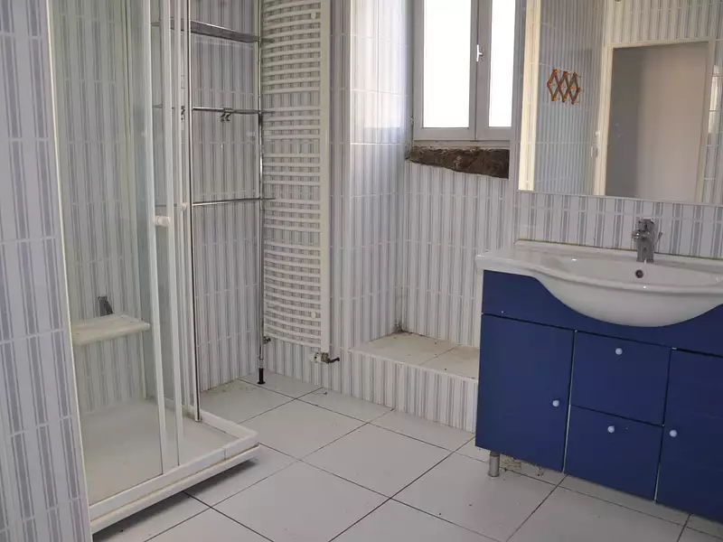 Maison, 92 m²