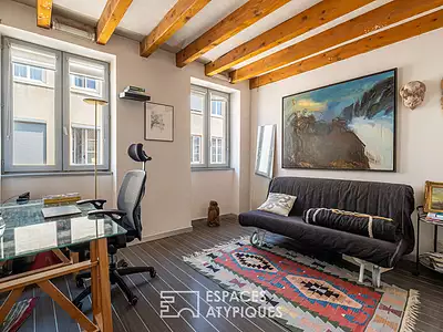 Appartement, 114 m²