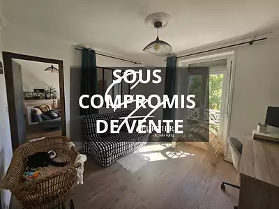 Appartement, 100 m²