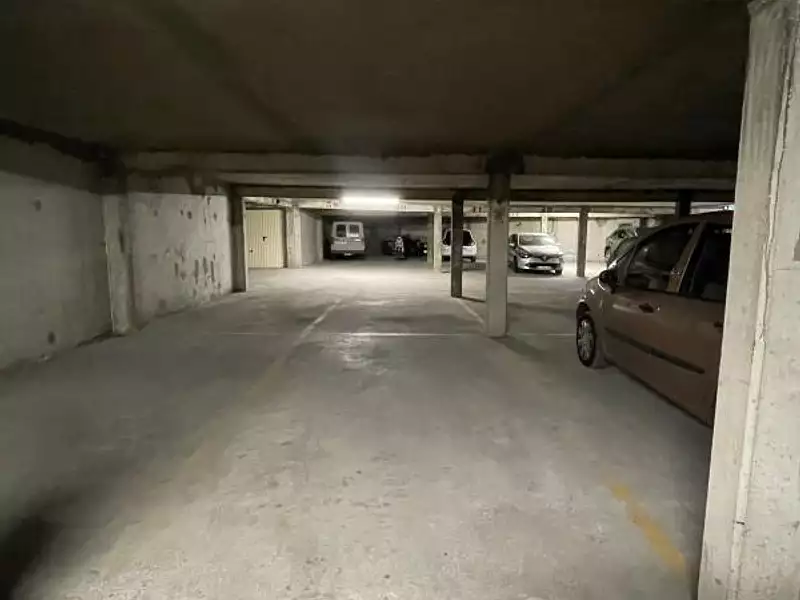 Appartement, 60 m²