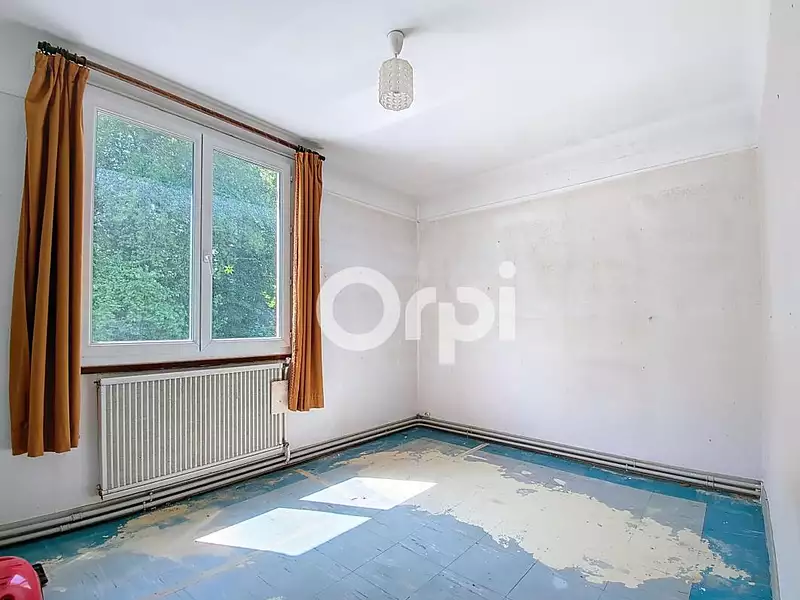 Maison, 152 m²