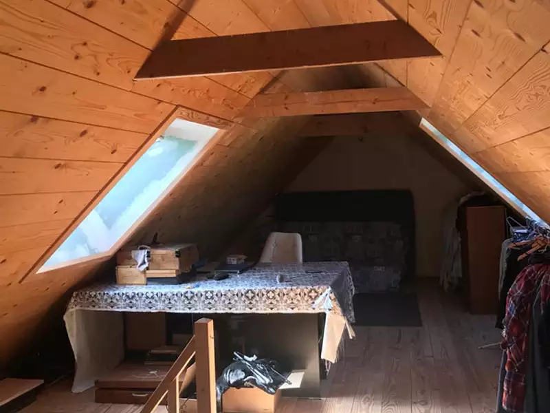 Maison, 86 m²