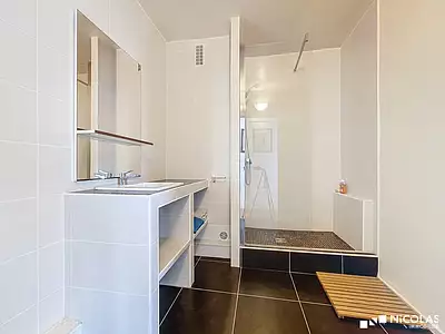 Appartement, 68,44 m²