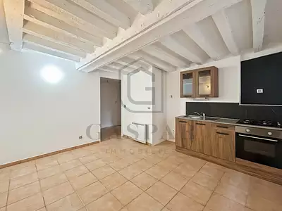 Appartement, 36,04 m²